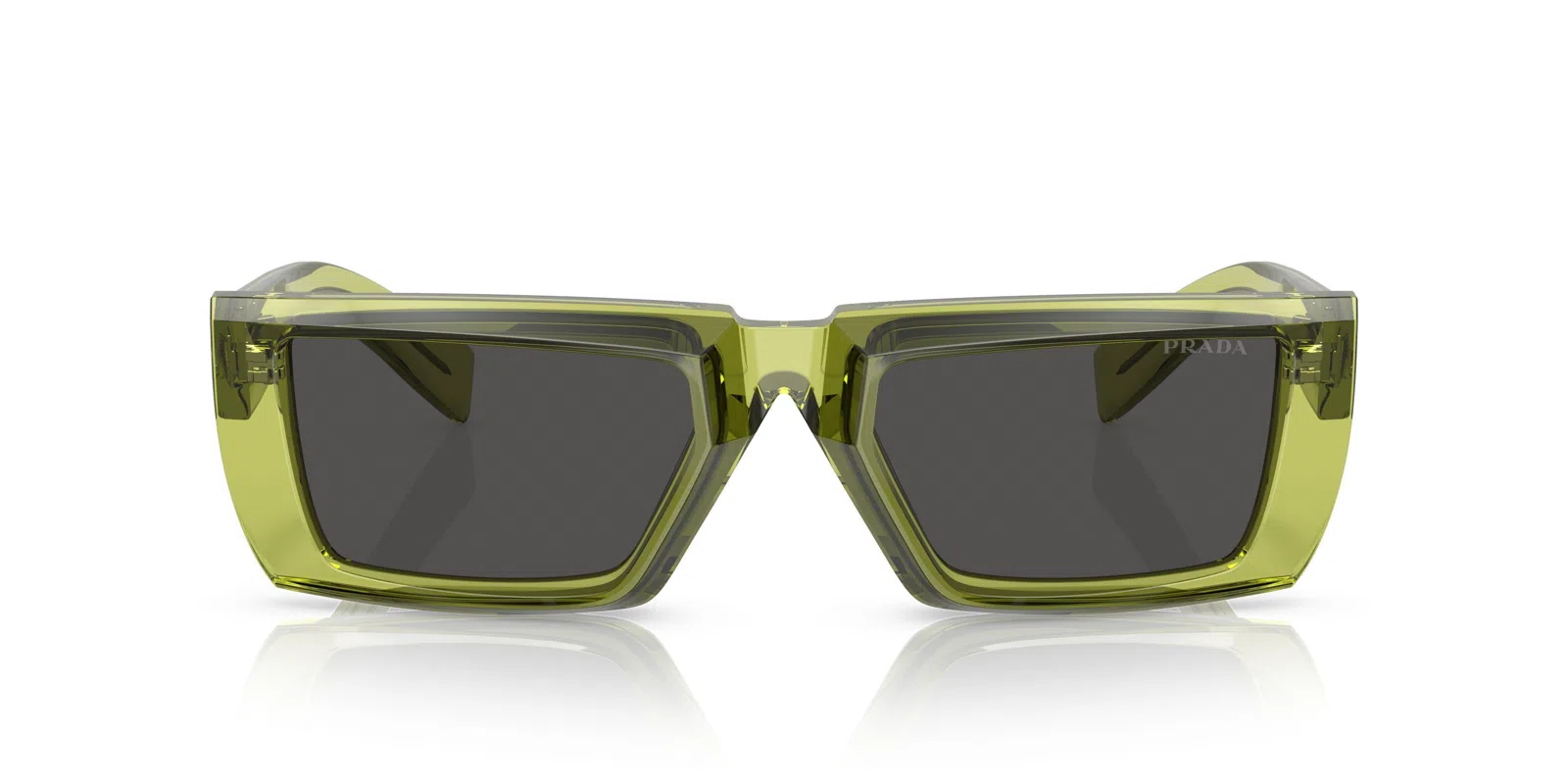 Prada 24YS Sunglasses - view 7